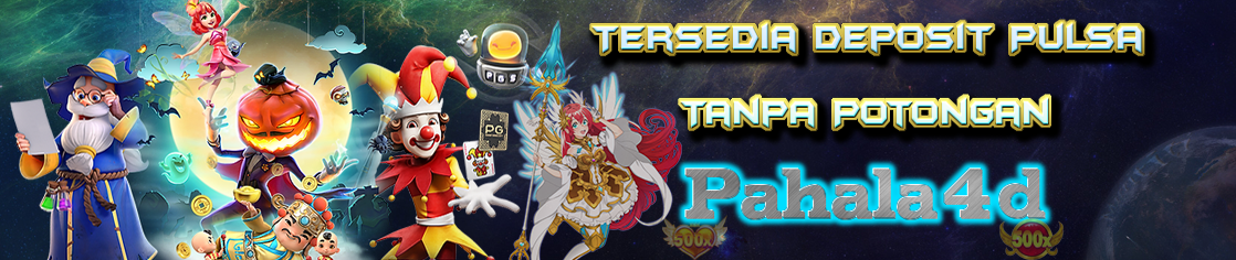 Menang Berapapun Dibayar Lunas